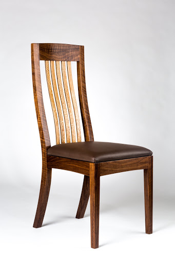 Essick Woodworking School image
