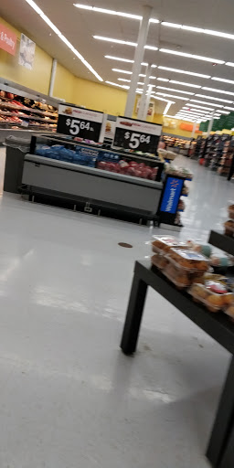 Discount Store «Walmart», reviews and photos, 2515 Ellsworth Rd, Ypsilanti, MI 48197, USA