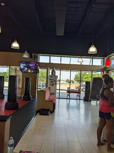 Kickboxing School «iLoveKickboxing», reviews and photos, 15014 Spring Cypress #130, Cypress, TX 77429, USA