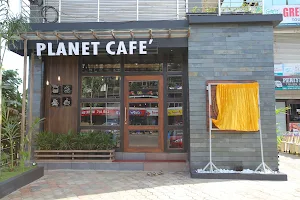 Planet Cafe Malappuram image