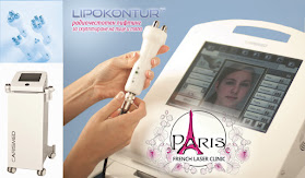 Лазер Клиник Париж - Френски център за естетична медицина и лазерна епилация за лице и тяло във Варна