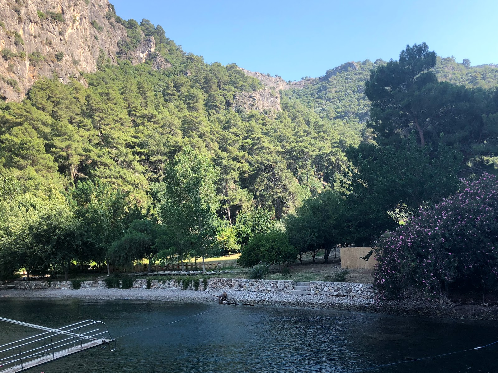 Serenity beach II'in fotoğrafı doğal alan içinde bulunmaktadır