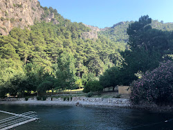 Serenity beach II'in fotoğrafı doğal alan içinde bulunmaktadır