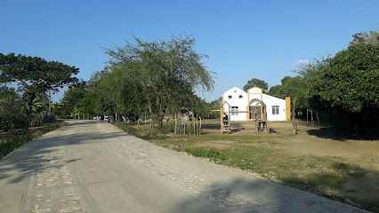 Plaza de Cotocá Abajo