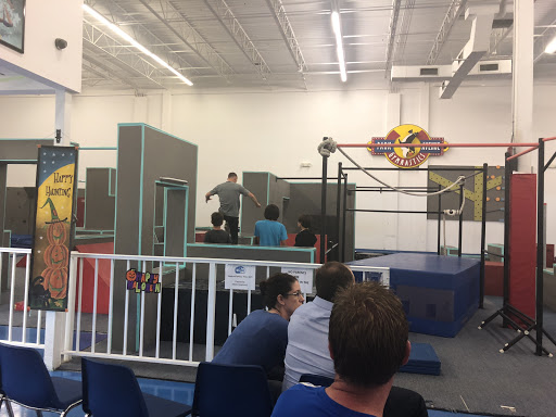 Gymnastics Center «Park Avenue Gymnastics-Weston», reviews and photos, 1728 N Commerce Pkwy, Weston, FL 33326, USA