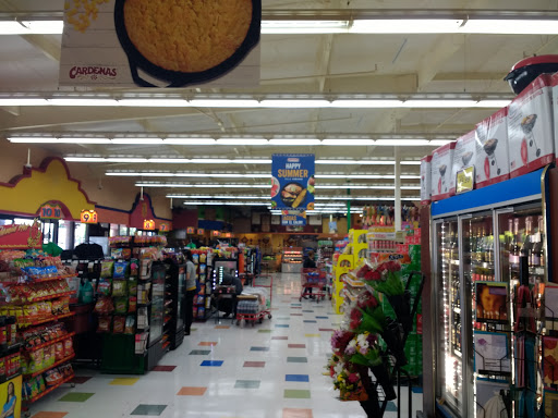 Grocery Store «Mi Pueblo Food Center # 6», reviews and photos, 1437 Freedom Blvd, Watsonville, CA 95076, USA