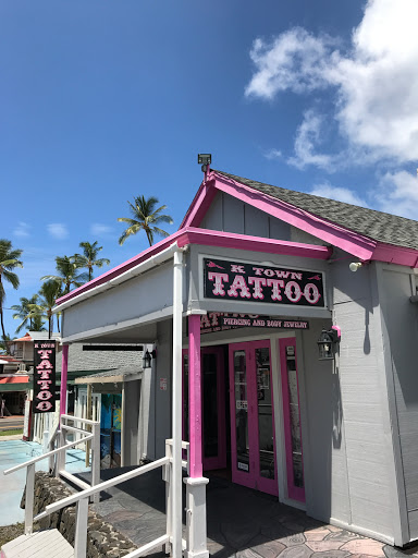 Explore maya tattoo ideas, creative tattoo ideas in Kailua Kona, available at K Town Tattoo