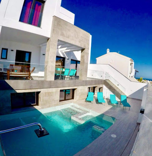 Alarife Arquitectos Nerja