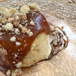 Photo n°3 de l'avis de Alessandro.a fait le 07/08/2023 à 08:22 sur le  Locanda Casariccio à Bucine