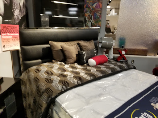 Furniture Store «Marlo Furniture», reviews and photos, 725 Rockville Pike, Rockville, MD 20852, USA