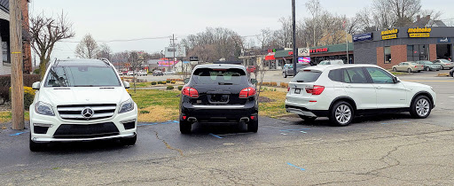 Car Dealer «G & L Auto Mart Inc», reviews and photos, 11501 Shelbyville Rd, Louisville, KY 40243, USA