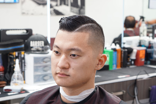 Barber Shop «VIP Barber Shop», reviews and photos, 6512 SW 39th St, Davie, FL 33314, USA