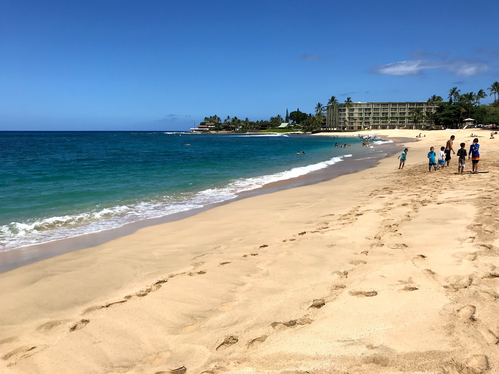 Makaha Beach Park photo #8