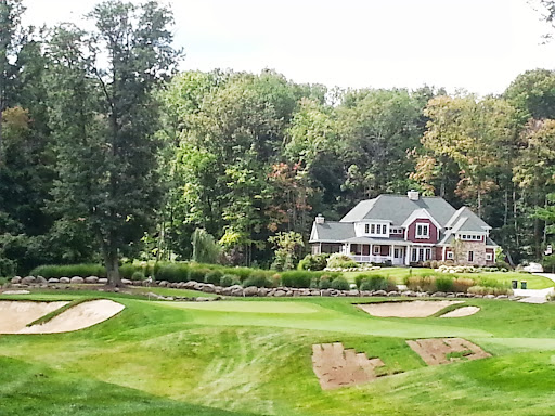 Golf Course «Little Mountain Country Club», reviews and photos, 7667 Hermitage Rd, Painesville, OH 44077, USA