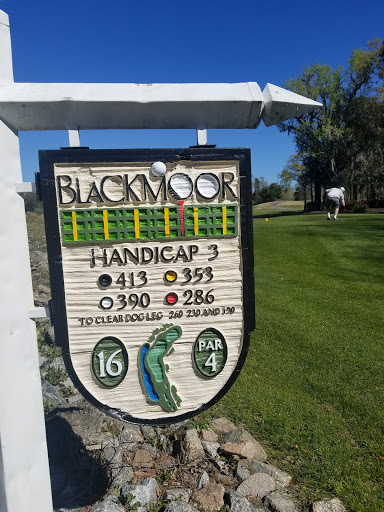 Golf Club «Blackmoor Golf Club», reviews and photos, 6100 Longwood Dr, Murrells Inlet, SC 29576, USA