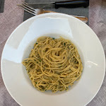 Photo n°4 de l'avis de Daniel.i fait le 18/05/2022 à 09:00 sur le  Trattoria Da Angelo à Pieve