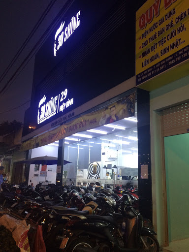 Top 20 30shine cửa hàng Huyện Quảng Trạch Quảng Bình 2022