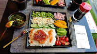 Bento du Restaurant japonais Sumo SUSHI à L'Aigle - n°1
