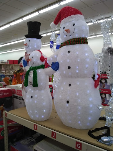 Discount Store «Big Lots», reviews and photos, 16100 E 10 Mile Rd, Eastpointe, MI 48021, USA