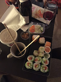 Plats et boissons du Restaurant de sushis Sushi Kami à Charenton-le-Pont - n°5