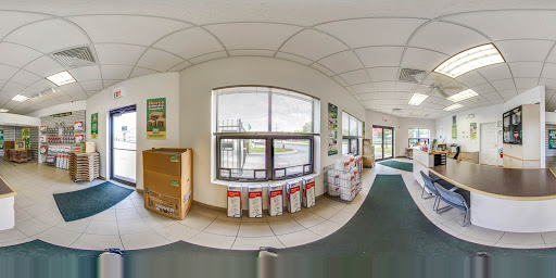 Self-Storage Facility «Metro Self Storage», reviews and photos, 520 W Colfax St, Palatine, IL 60067, USA