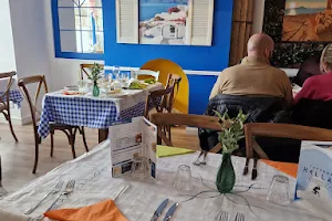 Hellas Taverna image