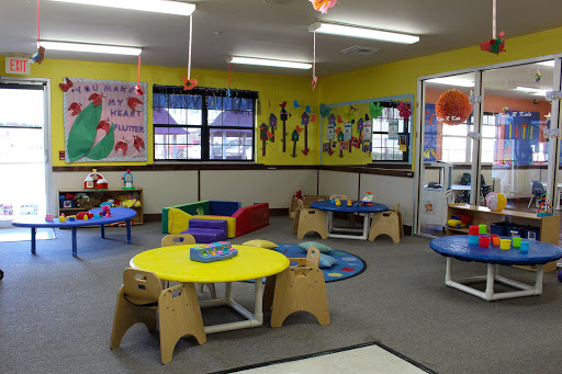 Day Care Center «Kids R Kids of Champions», reviews and photos, 16722 Squyres Rd, Spring, TX 77379, USA