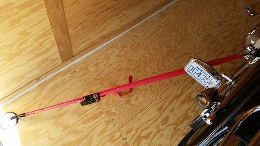 Motorcycle Dealer «Bluegrass Harley-Davidson», reviews and photos, 11701 Gateworth Way, Louisville, KY 40299, USA