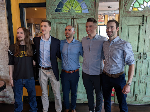 Golf Club «PB Dye Golf Club», reviews and photos, 9526 Dr Perry Rd, Ijamsville, MD 21754, USA