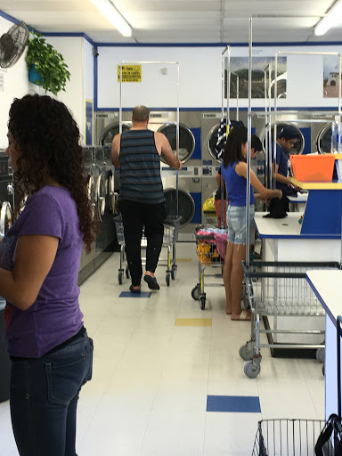 Laundromat «San Gabriel Laundry», reviews and photos, 305 S San Gabriel Blvd, San Gabriel, CA 91776, USA