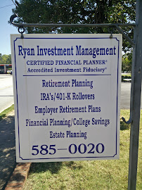 Ryan Investment Management