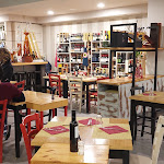 Photo n°1 de l'avis de Dario.e fait le 07/12/2021 à 16:14 sur le  Braceria Spizzichi e Bocconi à Foiano della Chiana