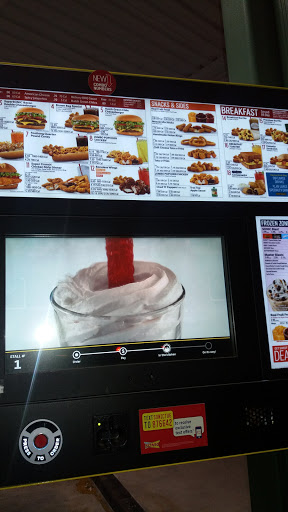 Fast Food Restaurant «Sonic Drive-In», reviews and photos, 3800 N 1st Ave, Tucson, AZ 85719, USA