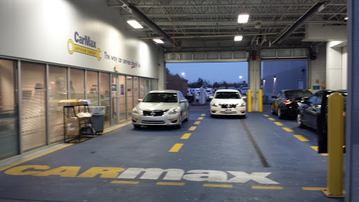 Used Car Dealer «CarMax», reviews and photos, 2353 Gallatin Pike N, Madison, TN 37115, USA