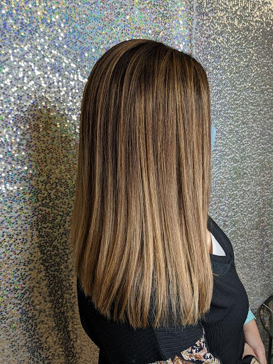 Hair Salon «West 13th Salon», reviews and photos, 734 13th Ave E, West Fargo, ND 58078, USA