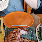 Photo n°4 de l'avis de Matteo.a fait le 26/04/2019 à 13:00 sur le  Taverna Del Contadino à Terni