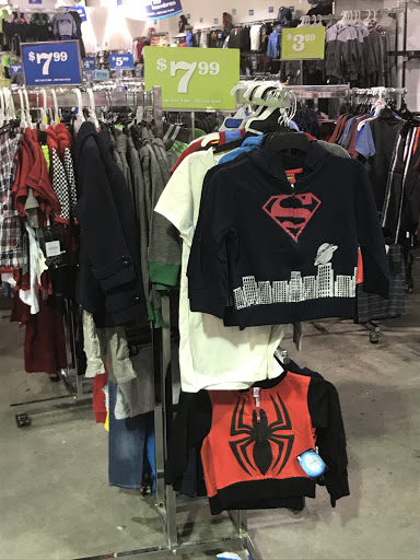 Discount Store «Fallas Stores», reviews and photos, 845 White Plains Rd, Bronx, NY 10473, USA