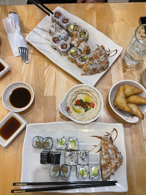 FASHIMI à Lyon