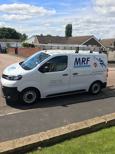 Reviews of MRF Window Cleaning Services Ltd in Oxford - House cleaning service