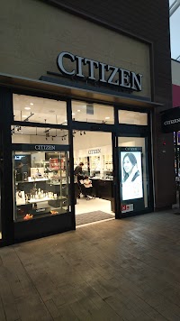 CITIZEN 三井アウトレットパーク木更津店
