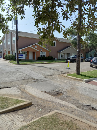 Place of Worship «Mission Arlington», reviews and photos