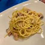 Photo n°3 de l'avis de Pompeji.o fait le 04/02/2023 à 21:02 sur le  Pizzeria e Trattoria Sannino à Naples