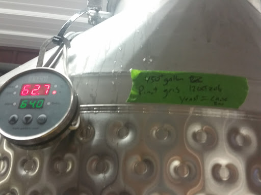 Winery «Winery of Ellicottville», reviews and photos, 14 Monroe St, Ellicottville, NY 14731, USA