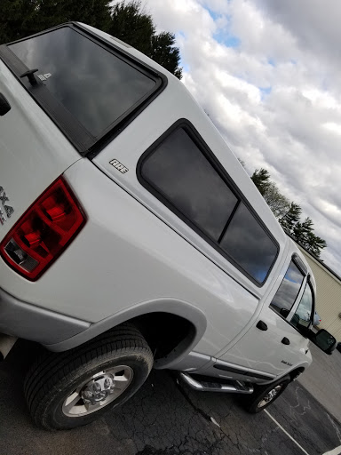 Auto Body Shop «Maaco Collision Repair & Auto Painting», reviews and photos, 6498 Carlisle Pike, Mechanicsburg, PA 17050, USA