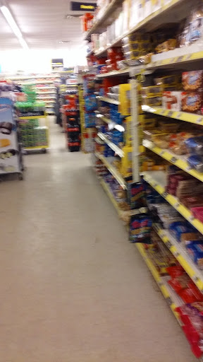 Discount Store «Dollar General», reviews and photos, 124 W Pike St, Houston, PA 15342, USA