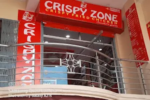 Crispy zone image