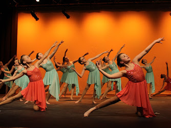 Prairie School of Dance