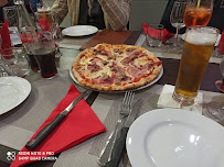 Pizza du Pizzeria IL Piccantino à Buhl - n°16