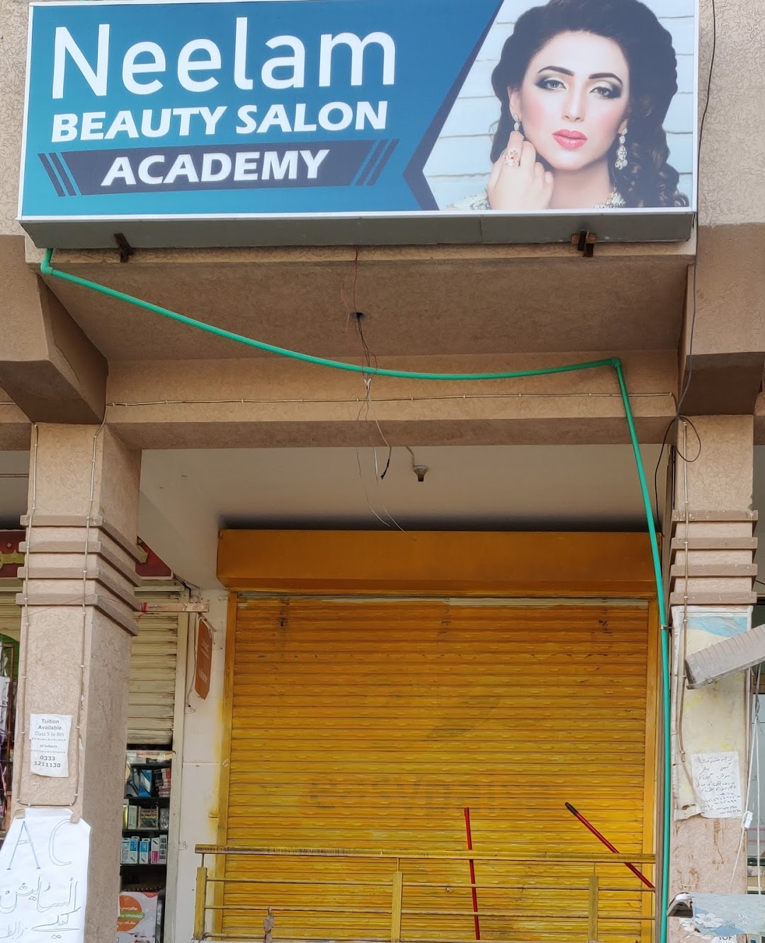 Neelam Beauty Salon Academy