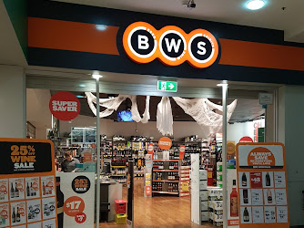 BWS Parramatta Westfield - Level 5